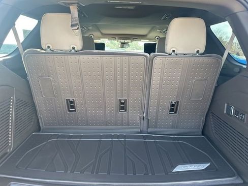 New 2026 Chevrolet Tahoe Z71 w/ Z71 Off-Road Package image 16