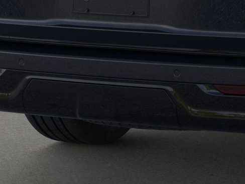 New 2026 Lincoln Navigator L Black Label image 23