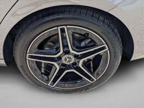 Certified 2026 Mercedes-Benz CLA 250 image 24