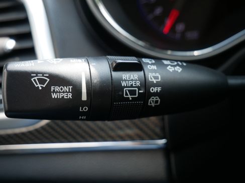 Used 2015 Jeep Grand Cherokee SRT AWD/4WD image 19