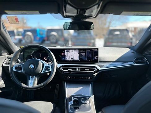 Used 2024 BMW 230i xDrive Coupe w/ Premium Package image 16