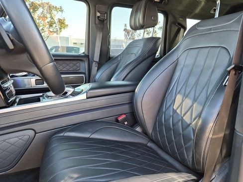 Used 2023 Mercedes-Benz G 550 image 20