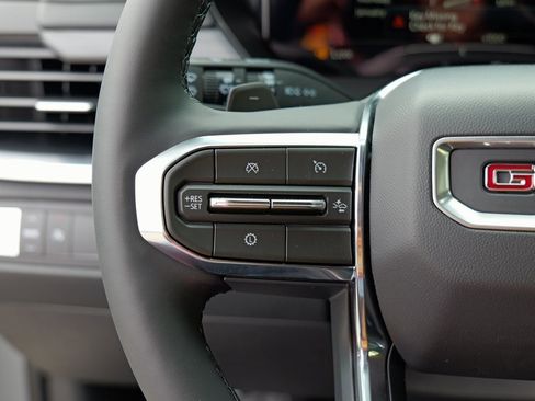 New 2026 GMC Acadia Elevation w/ Elevation Premium Package image 12