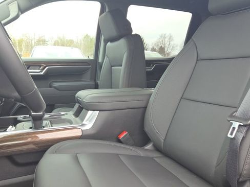 New 2026 Chevrolet Silverado 1500 LT AWD/4WD image 10