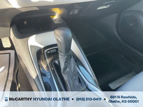 Used 2024 Toyota Corolla LE image 10