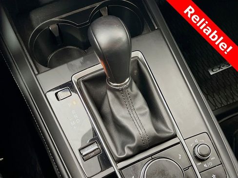 Used 2022 MAZDA CX-30 AWD 2.5 S w/ Select Package image 16