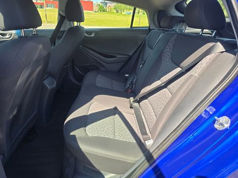 Used 2019 Hyundai Ioniq Blue FWD image 14