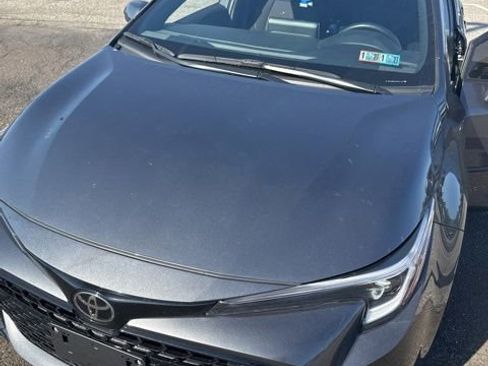 Used 2025 Toyota Corolla SE FWD image 5