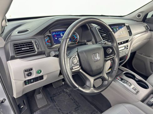 Used 2021 Honda Pilot Special Edition image 13