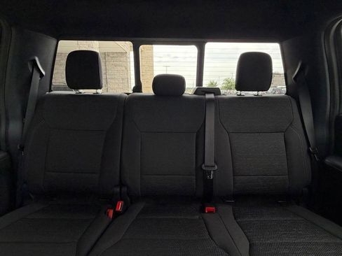 New 2026 Ford F150 XLT AWD/4WD image 58