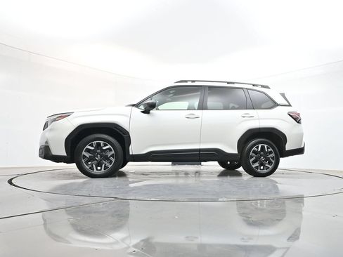Used 2025 Subaru Forester Premium w/ Convenience Package #1 AWD/4WD image 35