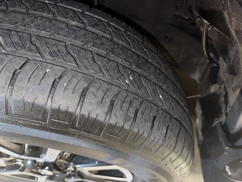 Used 2019 Toyota Tundra SR5 w/ TRD Off Road Package image 11