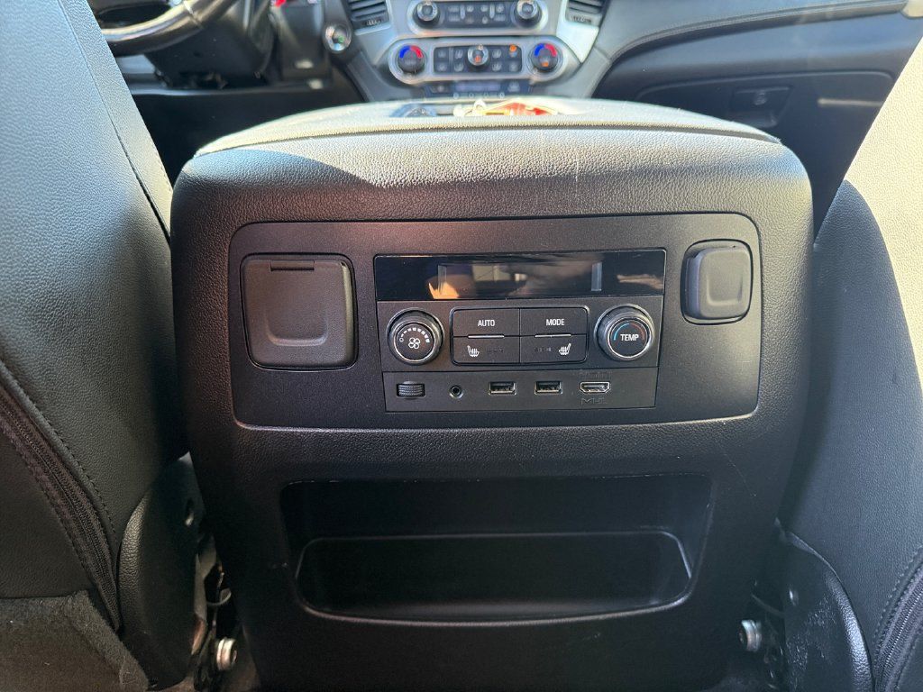 Used 2020 Chevrolet Tahoe LT AWD/4WD image 33