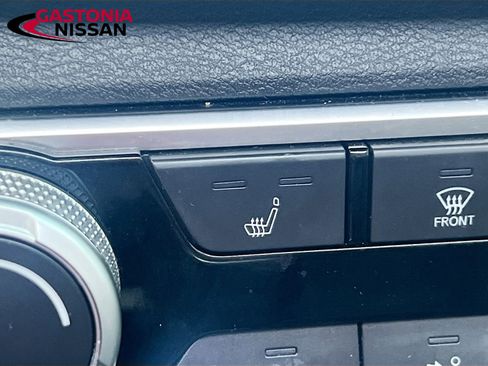 Used 2022 Nissan Altima 2.5 SR w/ Midnight Edition Package image 23