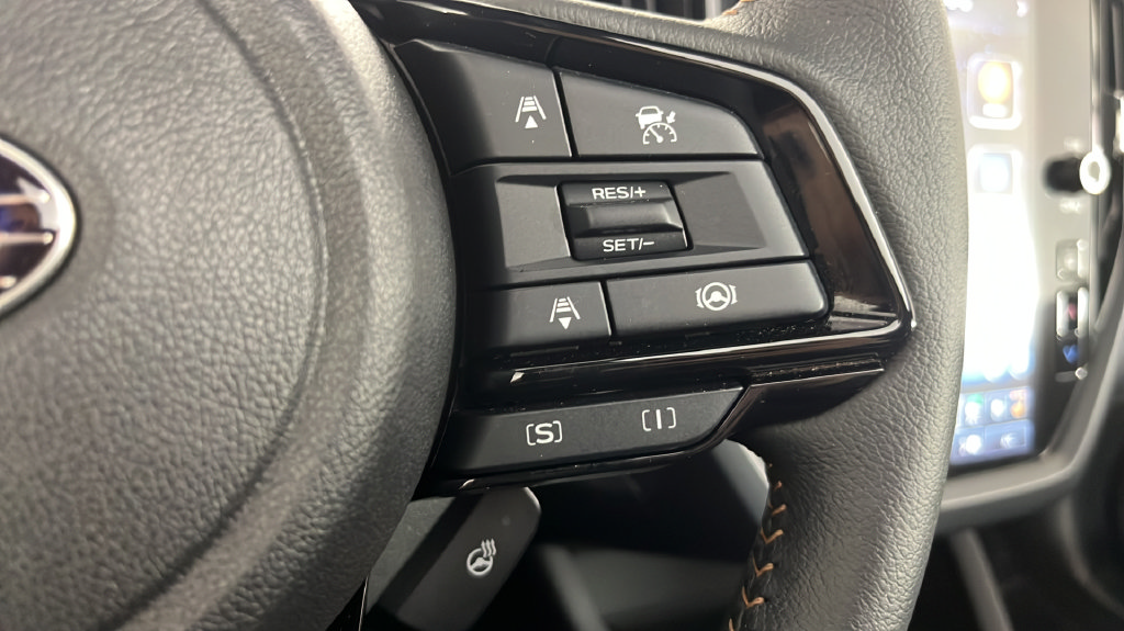 Used 2025 Subaru Forester Touring AWD/4WD image 25
