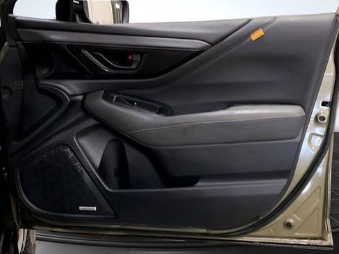 Used 2025 Subaru Outback Wilderness w/ Wilderness Package image 24