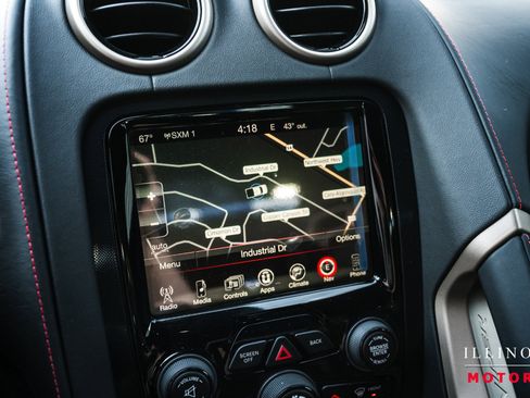 Used 2017 Dodge Viper GTC w/ ACR Package RWD image 25