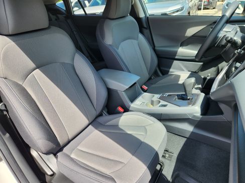 Used 2025 Subaru Crosstrek 2.5i Premium w/ Crosstrek Mirror Package AWD/4WD image 14
