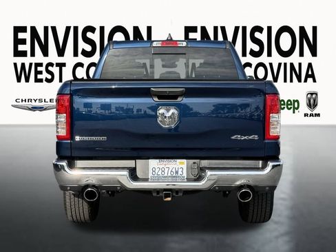 Certified 2023 RAM 1500 Big Horn image 9