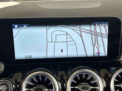 Certified 2025 Mercedes-Benz GLA 250 image 30