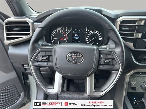 New 2025 Toyota Tundra SR5 image 11