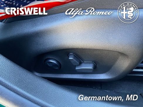 Used 2024 Alfa Romeo Tonale Ti image 39