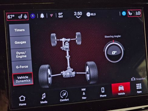 New 2026 Dodge Durango GT image 30