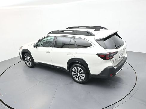 Certified 2025 Subaru Outback Limited XT w/ Popular Package #2 AWD/4WD image 30