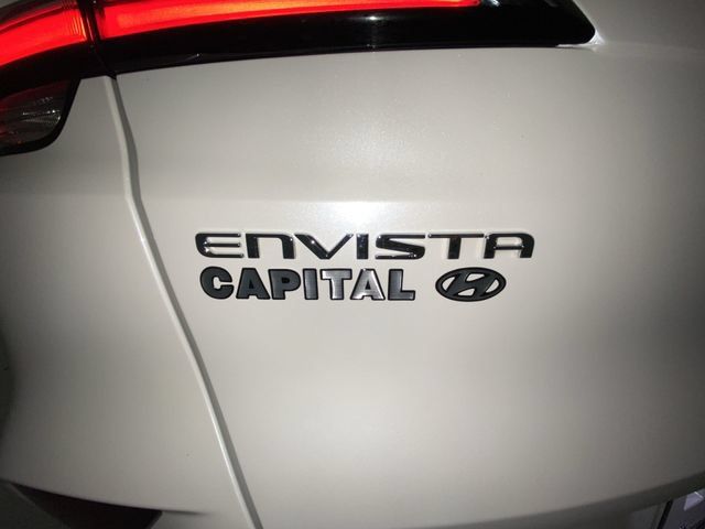 Used 2024 Buick Envista Avenir FWD image 26