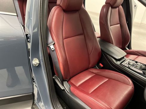 Used 2024 MAZDA CX-30 AWD 2.5 S w/ Preferred Package image 22