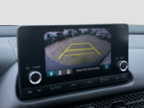 Certified 2023 Honda HR-V Sport image 13