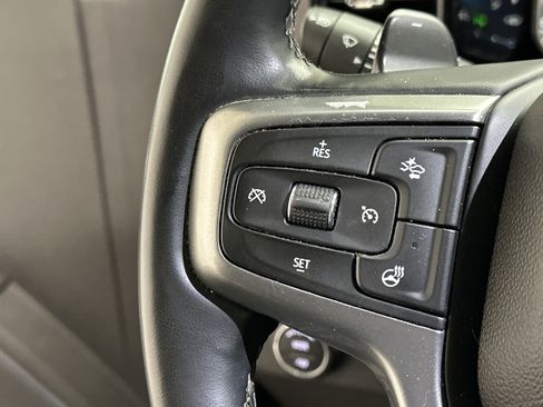 Used 2024 Chevrolet Silverado 1500 RST w/ Convenience Package II AWD/4WD image 27