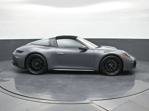 Certified 2026 Porsche 911 Targa 4 GTS AWD/4WD image 19