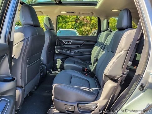 New 2025 Subaru Ascent Limited w/ Popular Package #2 image 11