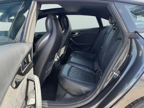 Used 2022 Audi S5 Premium Plus w/ Premium Plus Package image 36