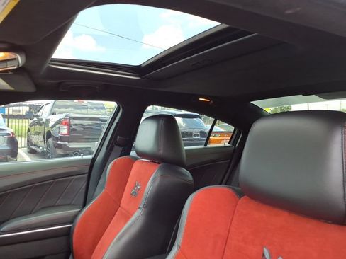 Used 2023 Dodge Charger Scat Pack RWD image 26