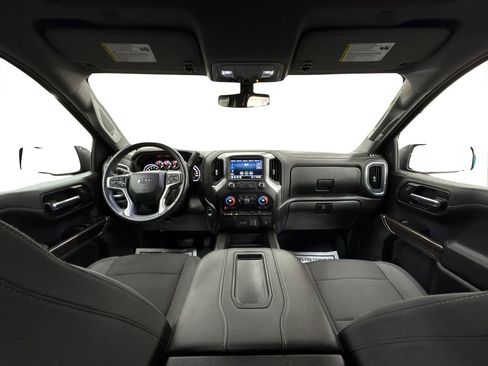 Used 2022 Chevrolet Silverado 1500 RST image 19