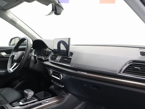 Certified 2023 Audi Q5 2.0T Premium Plus image 23