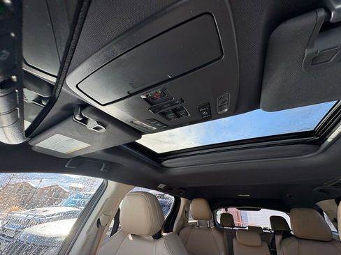 Used 2021 Toyota Sienna XLE image 26