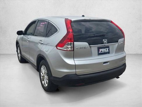 Used 2014 Honda CR-V EX image 7