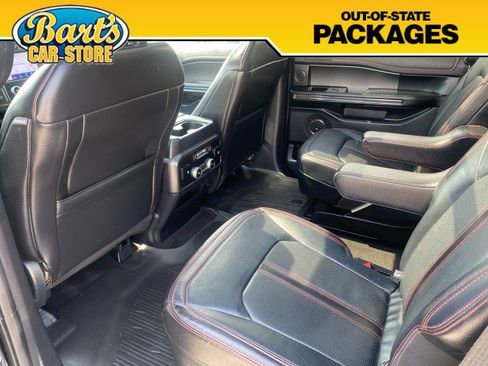Used 2020 Ford Expedition Limited w/ Equipment Group 303A AWD/4WD image 23
