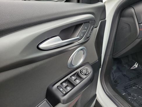 Used 2024 Dodge Hornet GT w/ GT Blacktop Package image 18