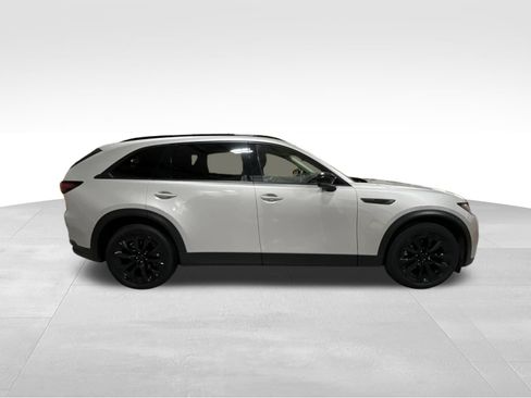 Used 2026 MAZDA CX-90 3.3 Turbo w/ Premium Sport Pkg AWD/4WD image 4