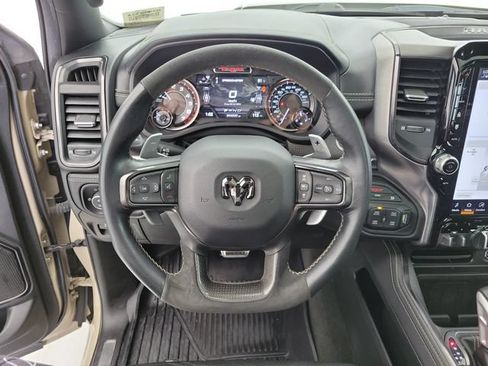 Used 2022 RAM 1500 TRX w/ TRX Level 2 Equipment Group AWD/4WD image 20