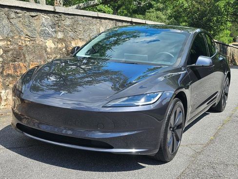 Used 2024 Tesla Model 3 RWD image 14