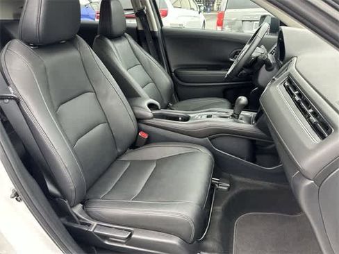 Used 2022 Honda HR-V EX-L image 19