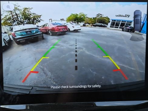 Used 2022 Ford Expedition Max XLT image 14