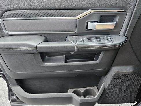 New 2026 RAM 2500 Big Horn image 16