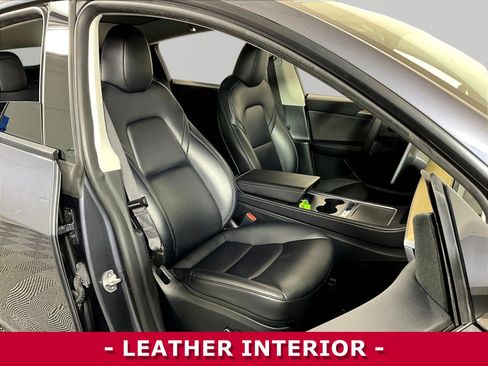 Used 2023 Tesla Model Y Long Range AWD/4WD image 30