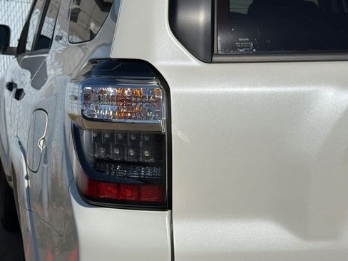 Used 2020 Toyota 4Runner Nightshade AWD/4WD image 23